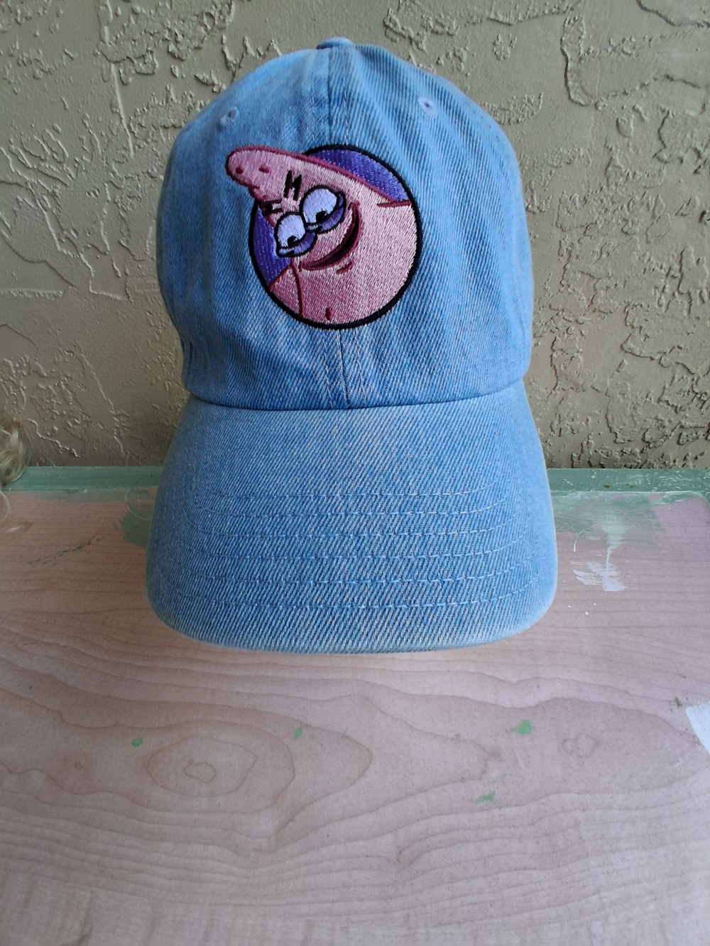 SpongeBob Squarepants Character Cap